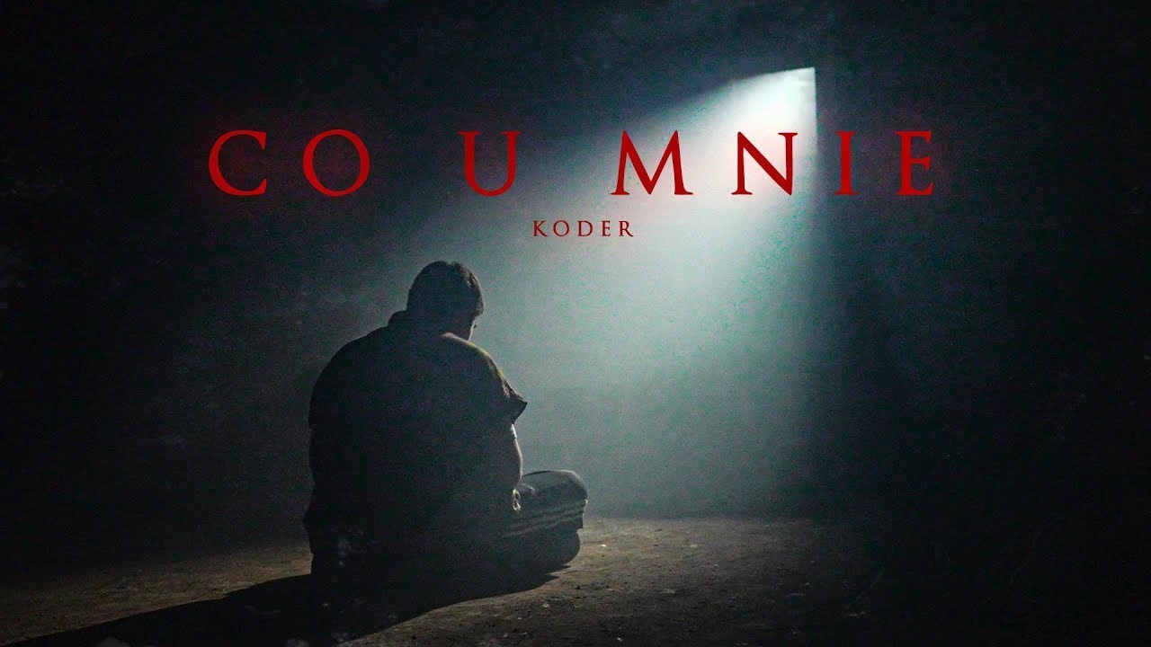 KODER - CO U MNIE
