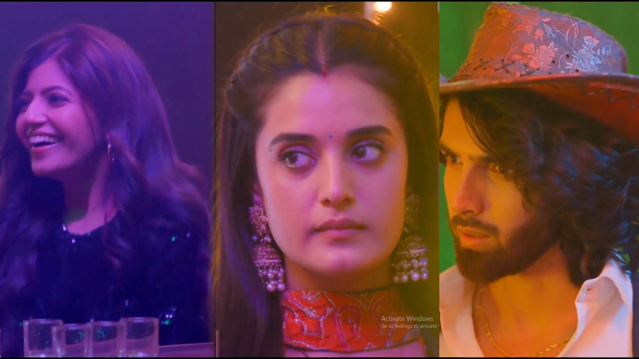 Jaane Anjaane Hum Mile Today Episode  | 18th March 2026