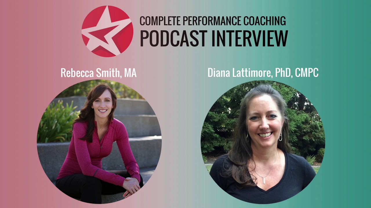 Interview with Coach Diana