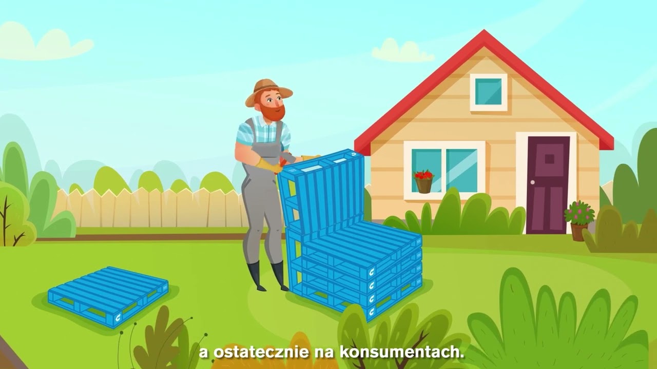 Własność CHEP