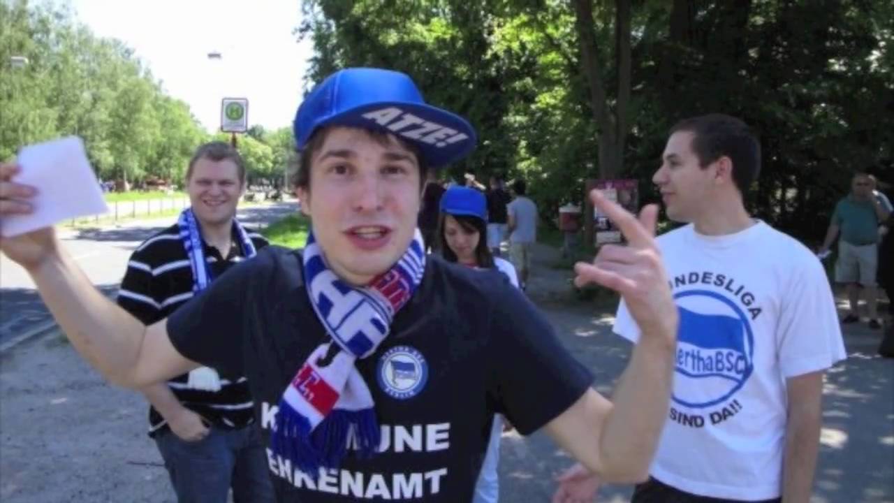 hertha und schulle