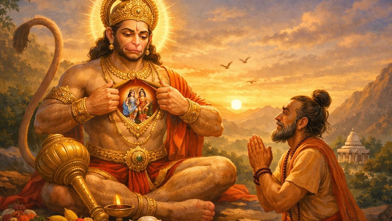 Jay shree ram मोरे संकट के कटैया हनुमान हमारे संकट काटो प्रभु