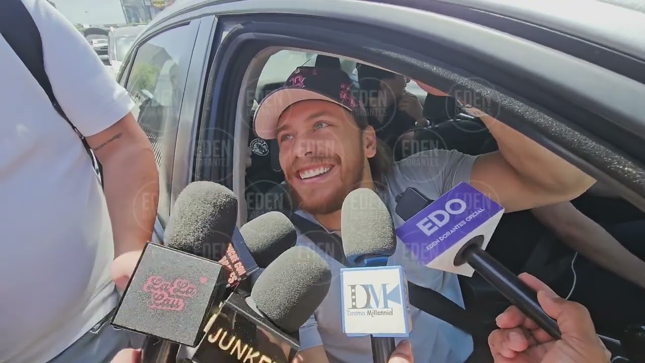 ALDO DE NIGRIS En que round terminará a NICOLA? listo para debutar en las TELENOVELAS en Televisa 
