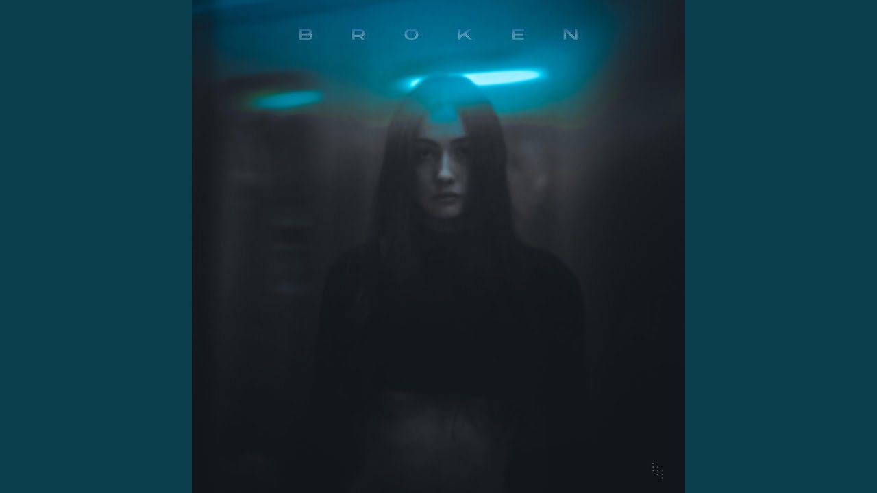 Broken