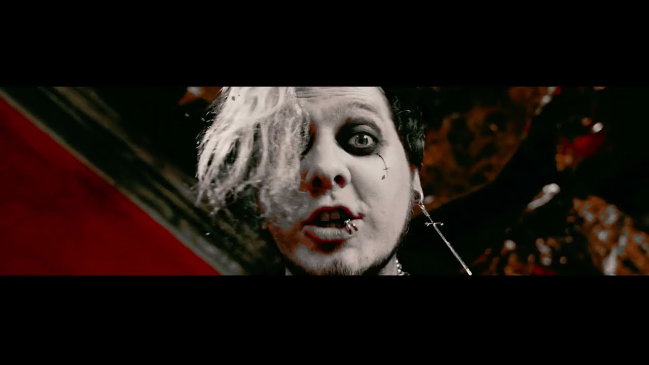The Dead XIII - Harder