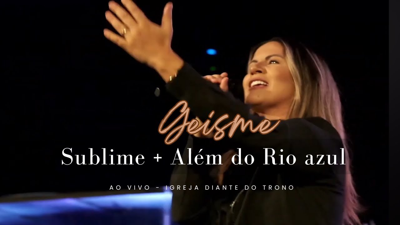 Sublime (fhop) + Alem do Rio Azul - Geisme (cover)