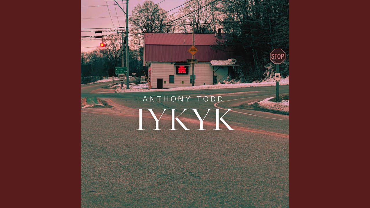 IYKYK
