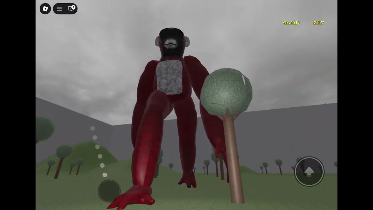 Lethal ape massive update 