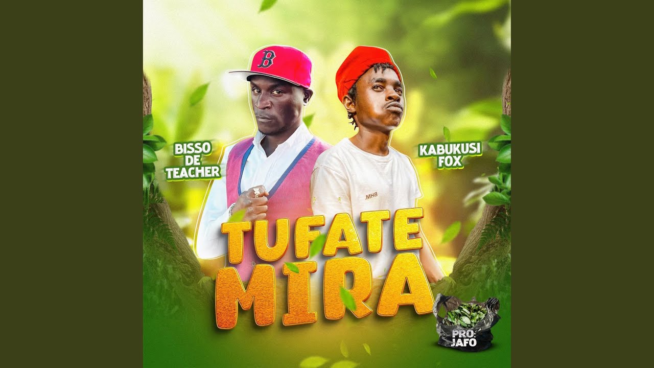 Tufate mira