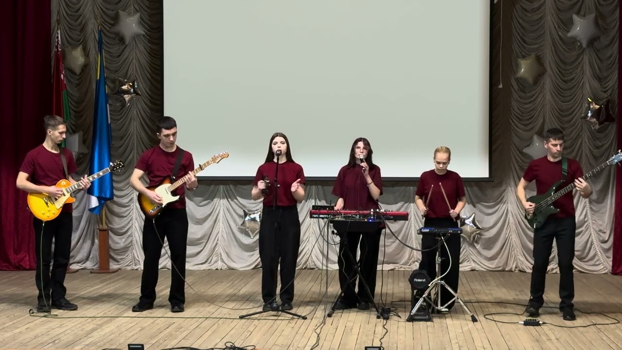ВИА «Драйв»