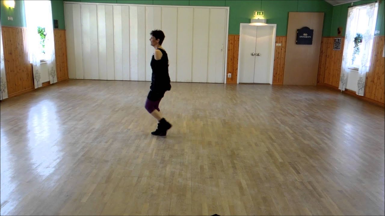 Gigolo - Linedance
