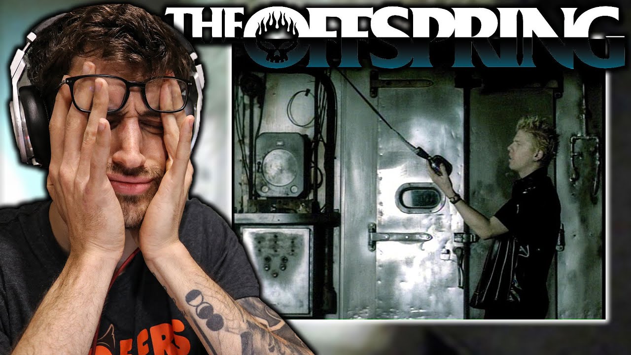 This One Hurt | The Offspring - 