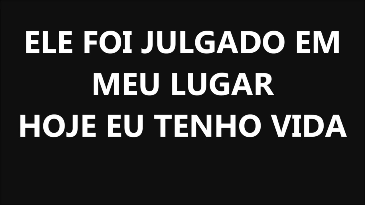 playback Era Eu - 3 tons abaixo