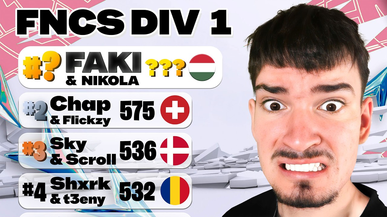MI VAGYUNK A LEGJOBB DUÓ?