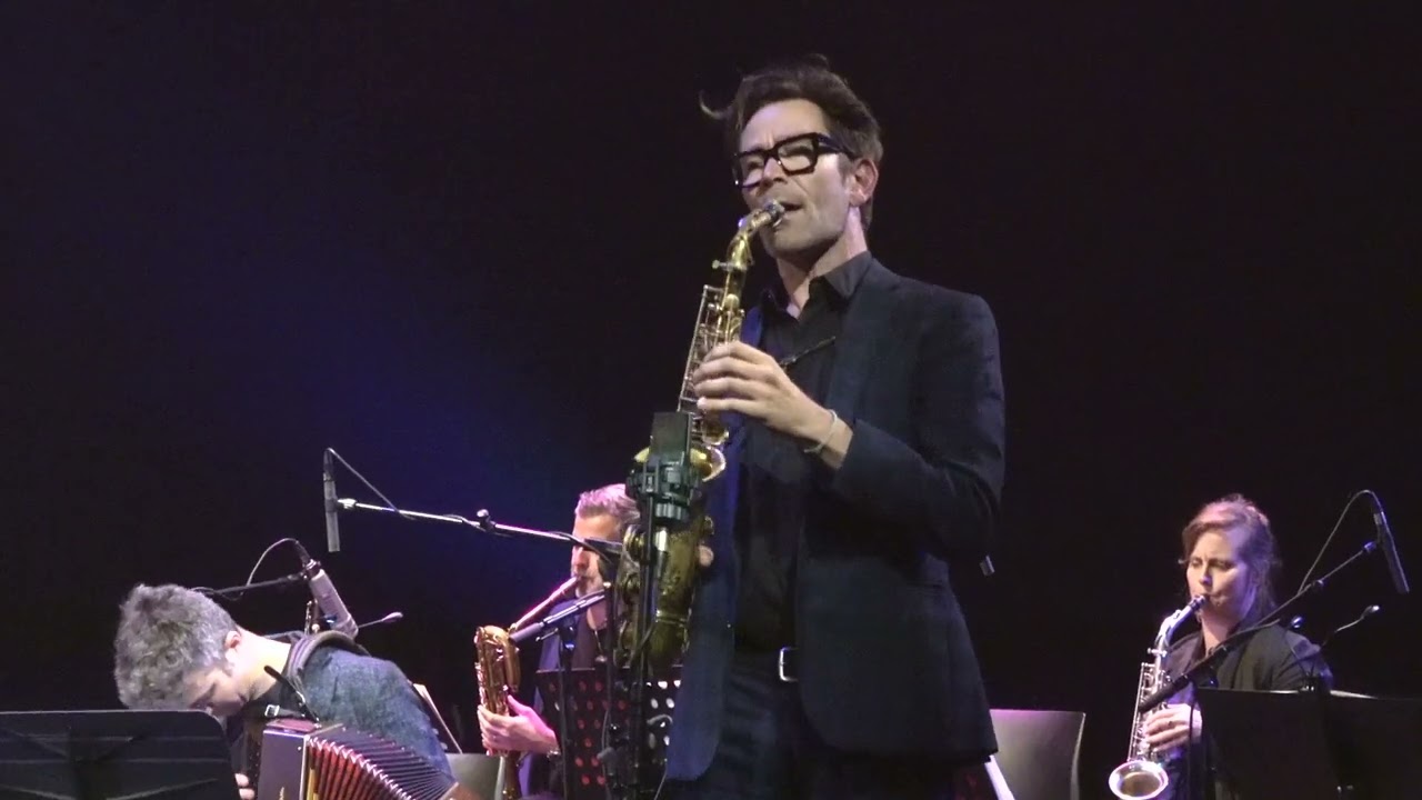 Teaser Memento Mori Jeroen Spitzenberger en het NRJO