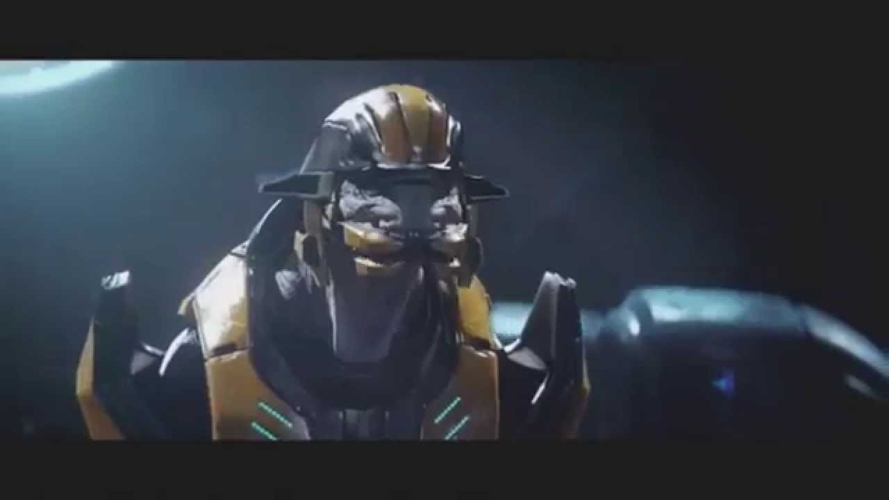 Halo GMV - 