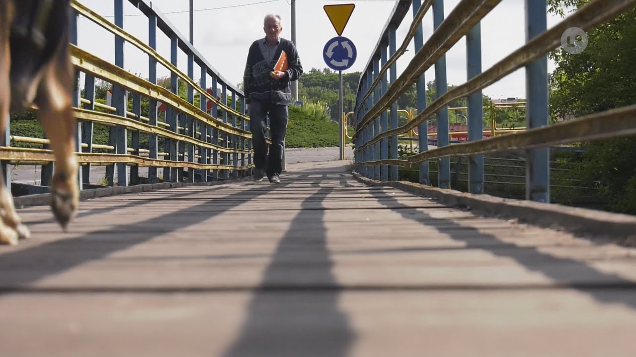 KUN&Oacute;W | Coraz bliżej do remontu mostu i nowej kładki | LOKALNA.TV