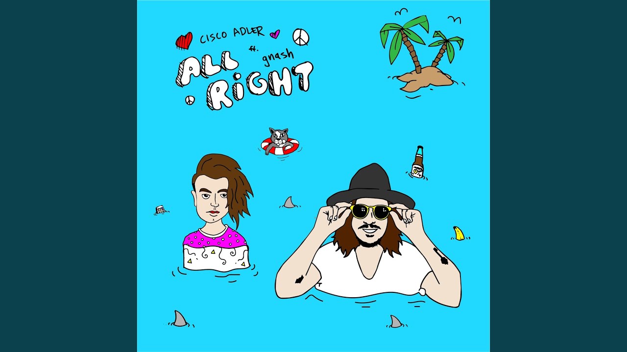 All Right