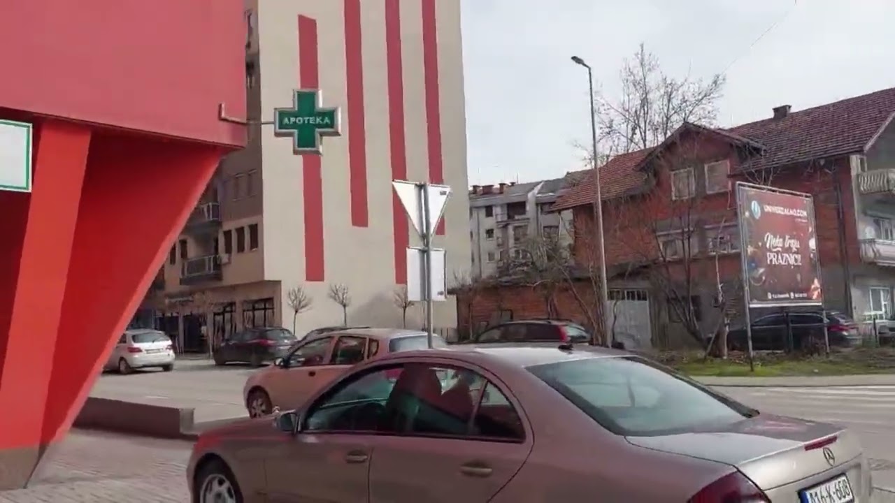 Srebrenik - Kanton Tuzla - Bosna i Hercegovina #srebrenik #bih