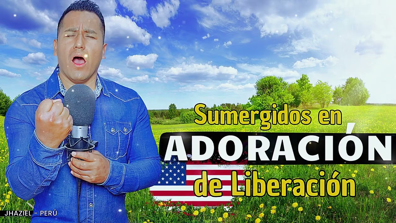 1 HORA DE ADORACIÓN EXTREMA PARA LLORAR ANTE DIOS I Jhaziel I Juan Galván