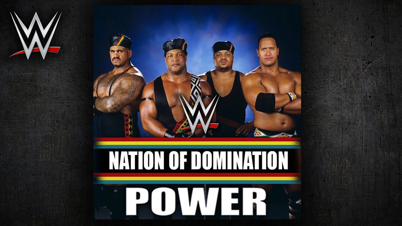 WWE: 