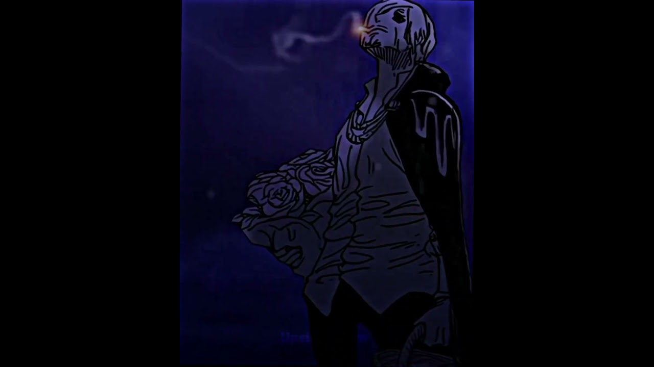 Zoro vs Sanji