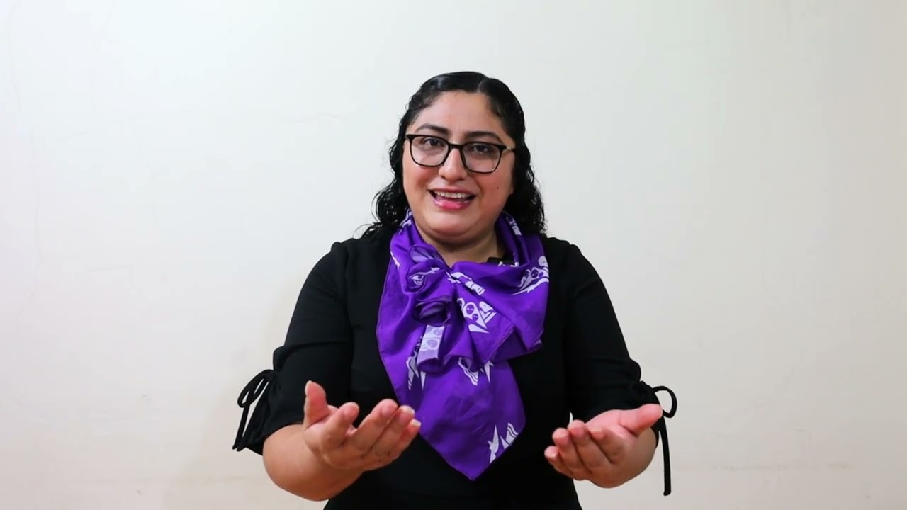 Presentación Ministerio de Damas Adventistas 2026/ Despedida de familia pastoral