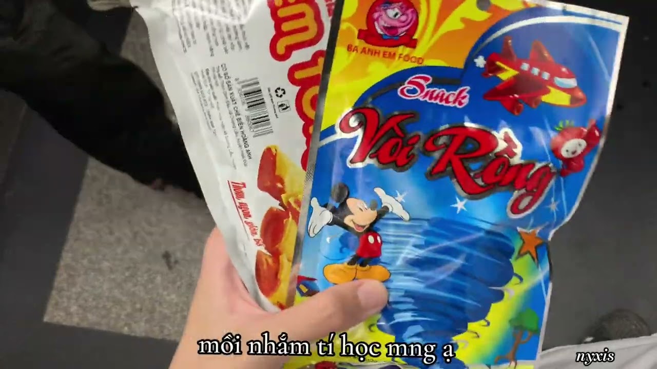 helo lại lại một vlog mớii ( xin lỗi vì lặn hơi lâuu 🙉🙉 ) chúc cả nhà xem vid vui vẻ ~