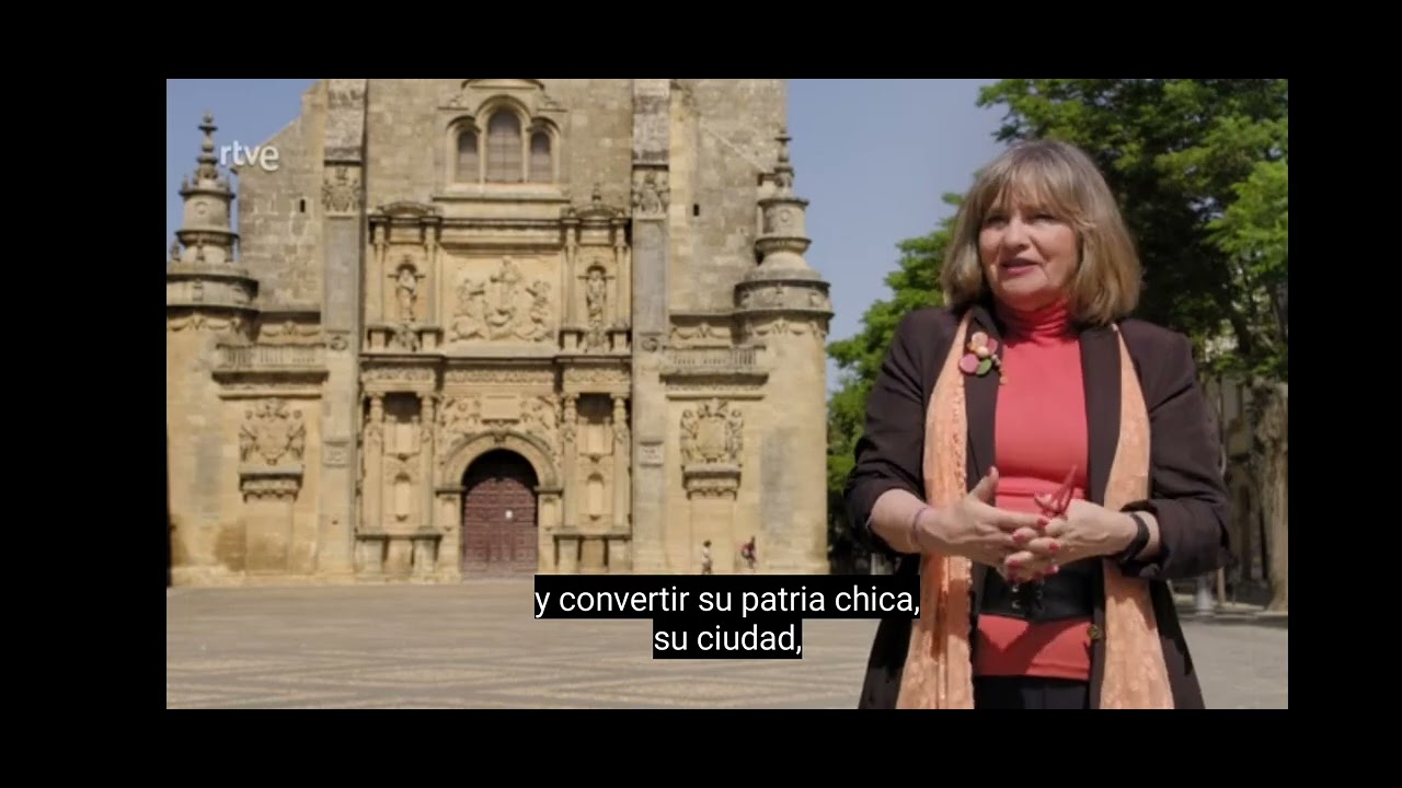 🏛️ Ciudades Españolas Patrimonio de la Humanidad: Descubre Úbeda | Documental 🇪🇸