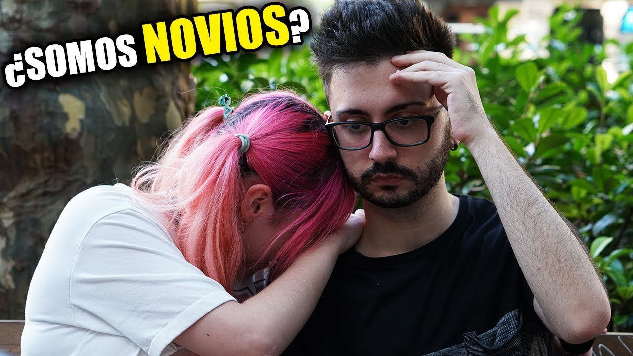 SOMOS NOVIOS OTAKUS...? &iquest;DEJA EL CANAL OTAKU? &iquest;ANIME FAVORITO? TEST PREGUNTAS SOBRE MANGA JAPON