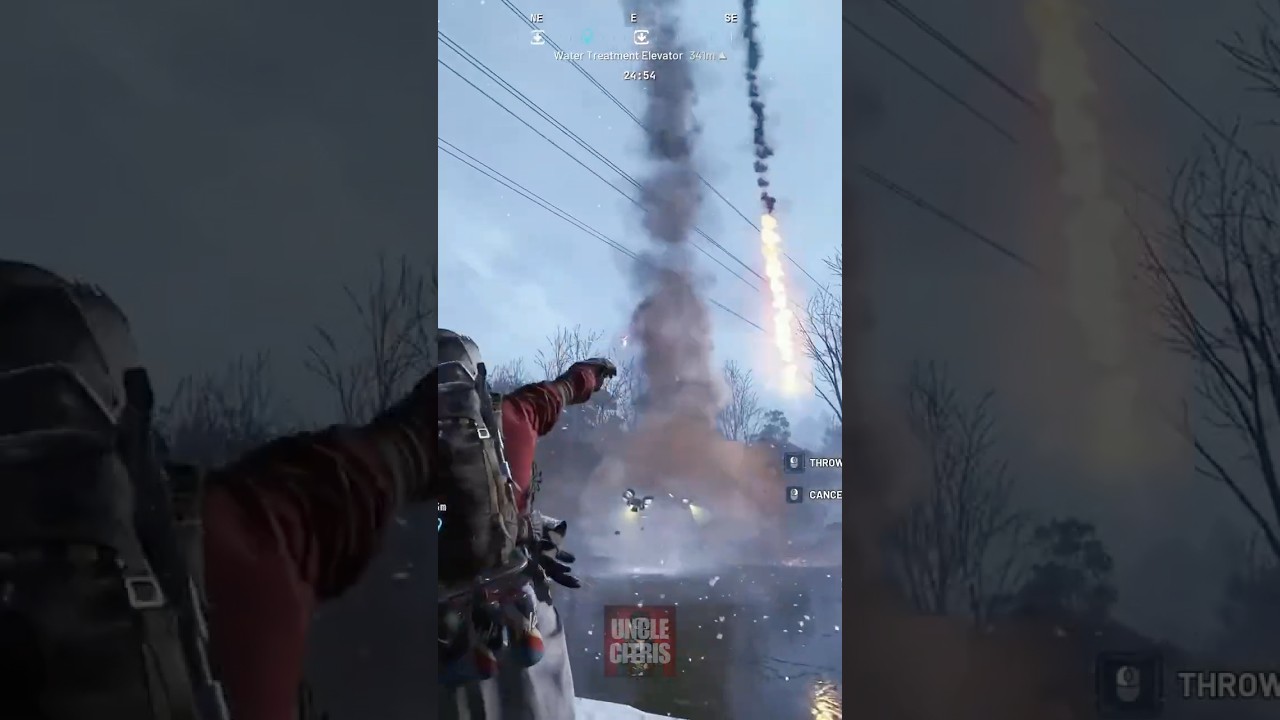 Fastest Way to 3-Star Swamp Trials #arcraiders