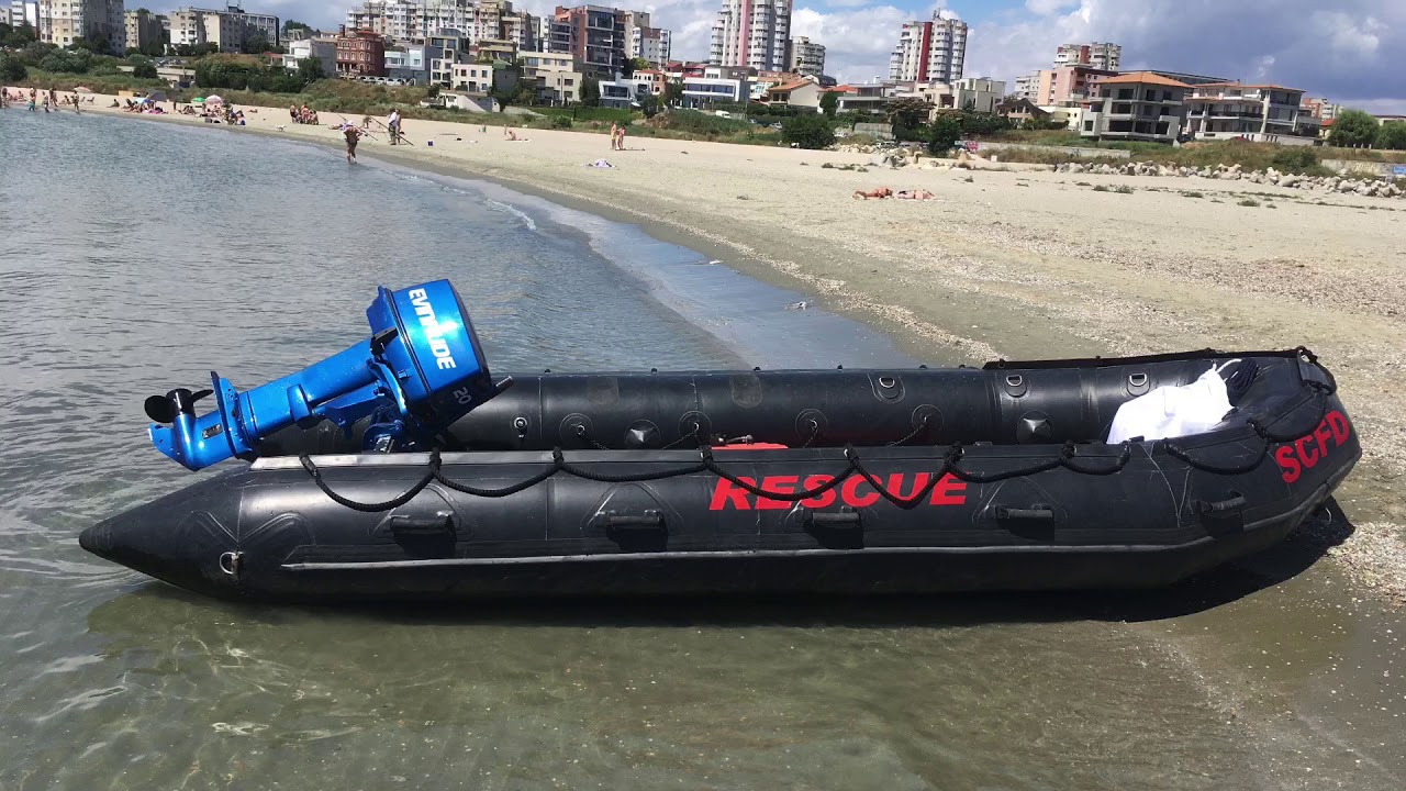 Zodiac FC470