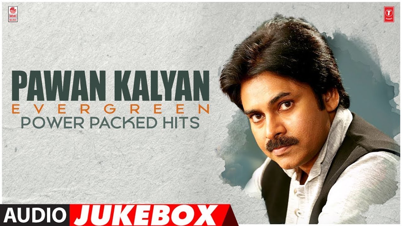 Pawan Kalyan Evergreen Power Packed Hits Audio Jukebox | #happybirthdaypawankalyan | Telugu Hits