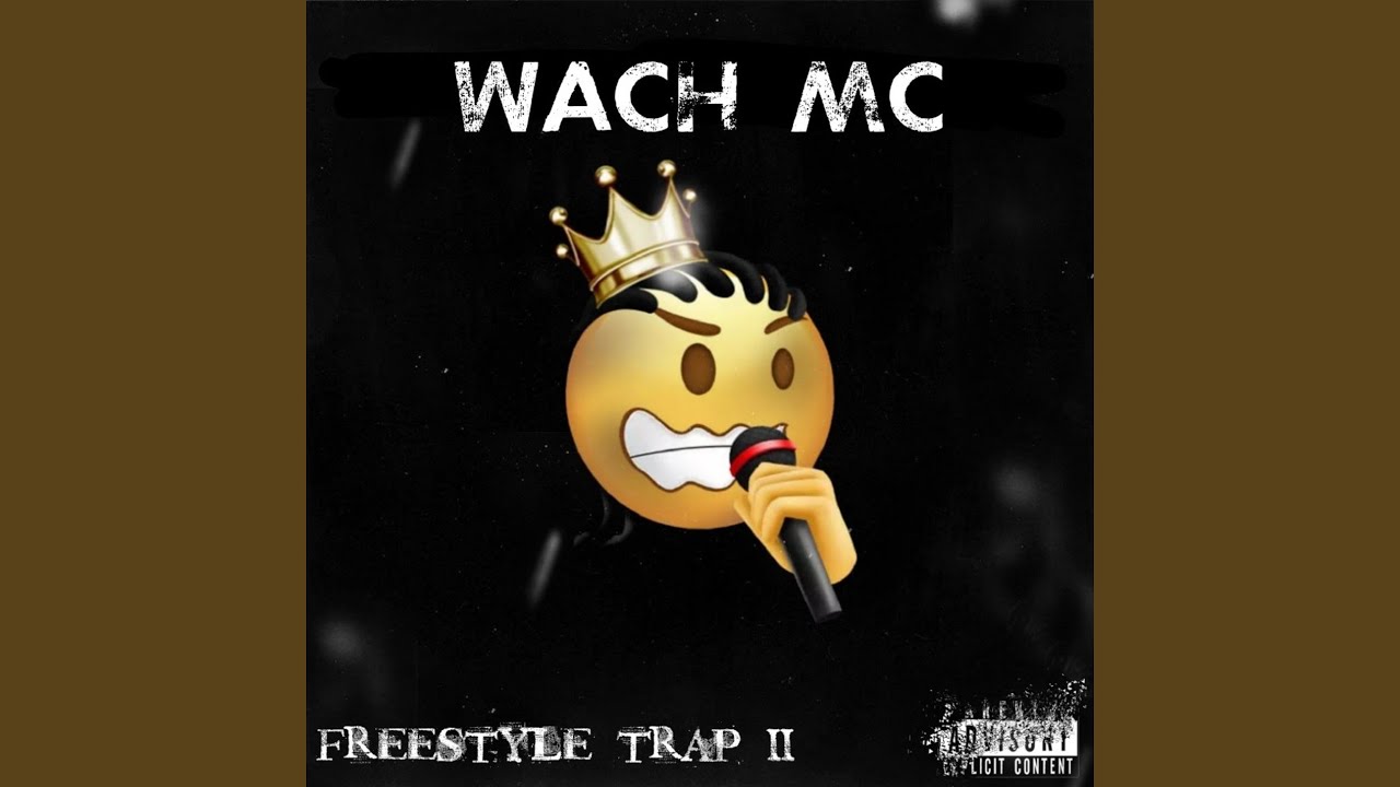 Freestyle Trap II