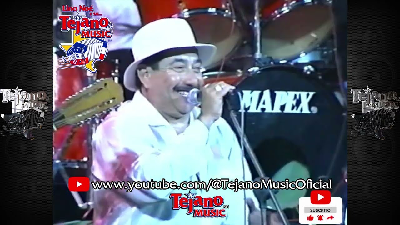 Bernardo y sus Compadres - Popurri de Cumbias