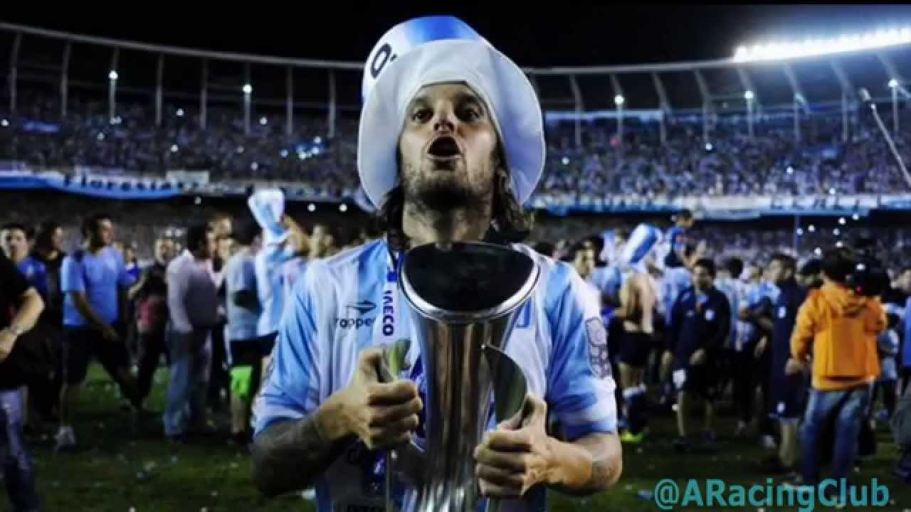 Homenaje a Ezequiel Videla | El nacimiento de un idolo
