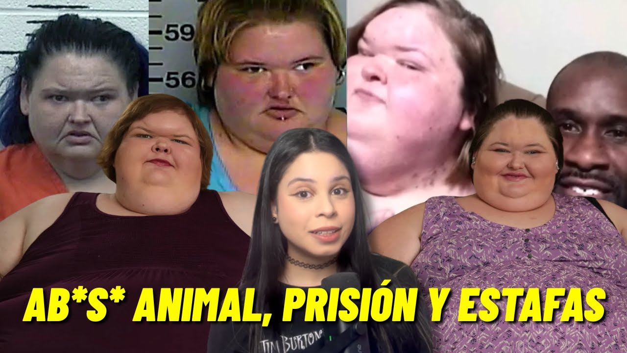 La verdad detrás de las Hermanas Slaton (Kilos Mortales) // Mini Documental