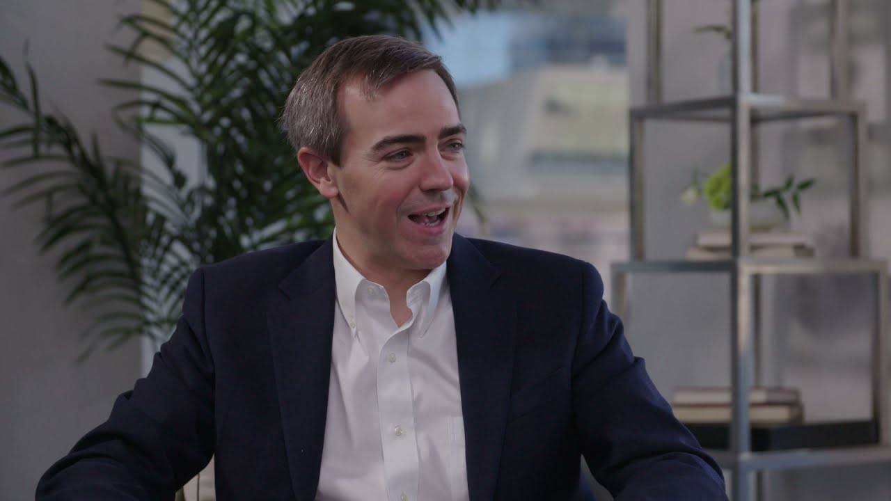 A Discussion with Brad Smith, Chairman & CEO, Main Street Health