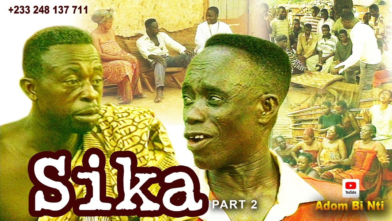 SIKA PT 2  