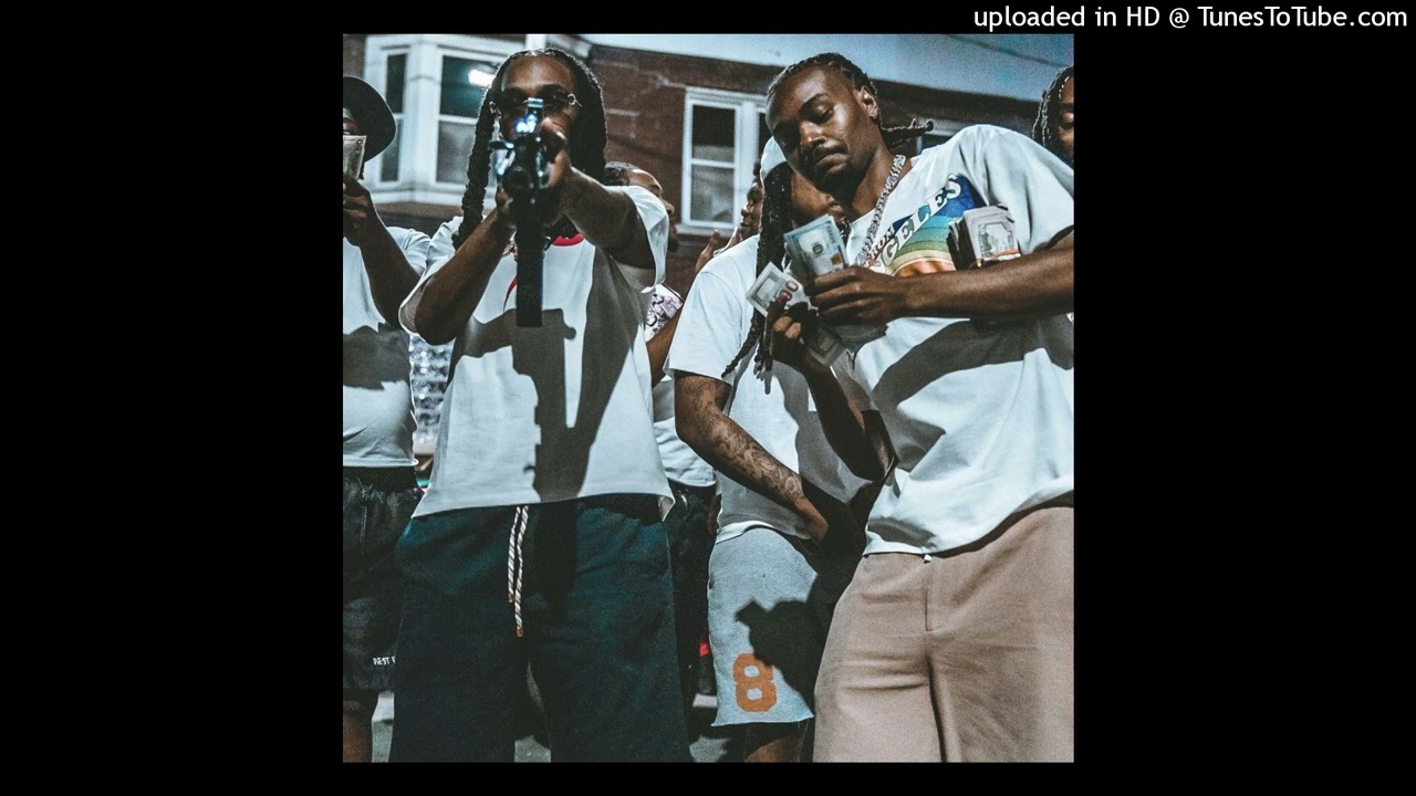 Drego x Beno x Glockboyz Teejae Type Beat “Bean 2” (Prod Rikkhoe Or Rikksterr)