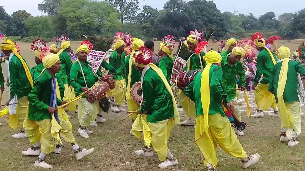 Cg sarguja ganeshpur post.lakhanpur  karma