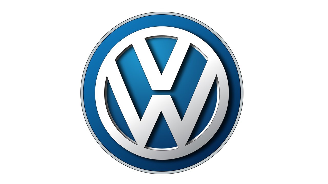 Логотип Volkswagen CorelDraw. Как нарисовать Фольксваген в Корел Дро. Скачать логотип Фольцваген
