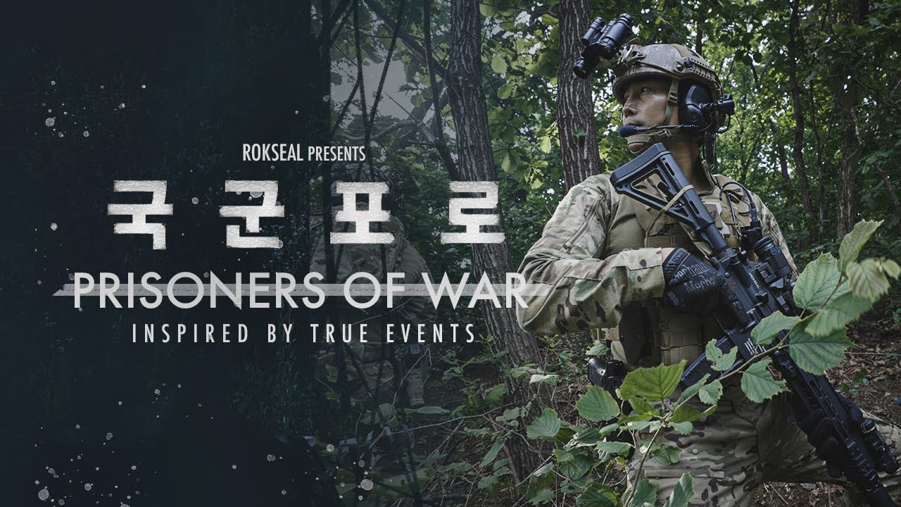 [친북 주의] PRISONERS OF WAR｜국군포로 (ENG)