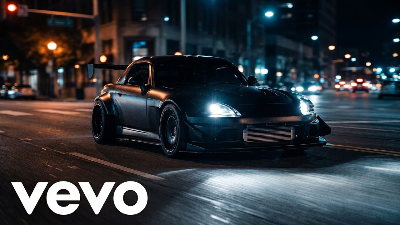Oguzh4n – Slow Motion (Original Mix)
