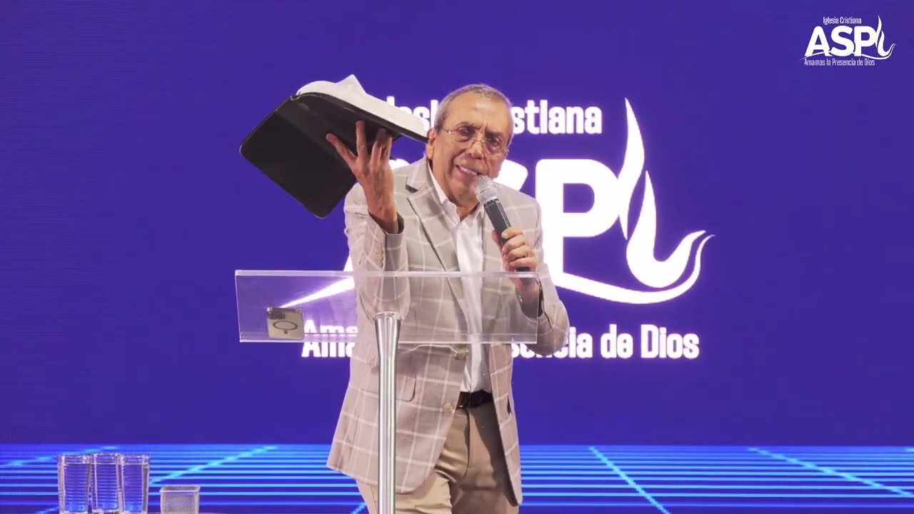 EN VIVO | 2da Celebracion Familiar | Domingo, 30 de Noviembre de 2025