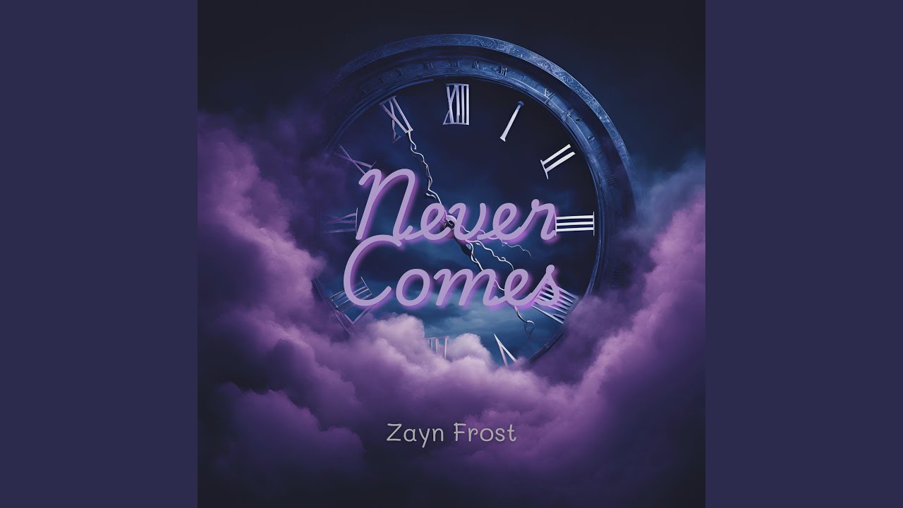 Never Comes