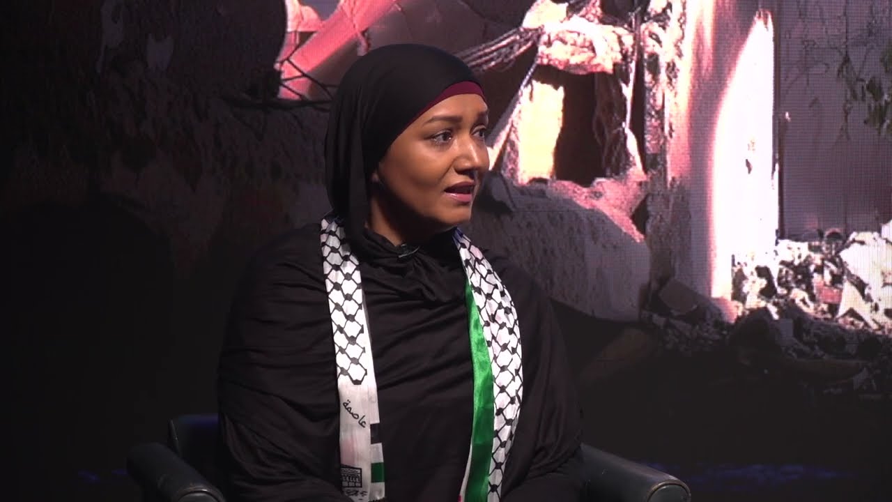 TEASER: Women of Resistance (Episode 61)