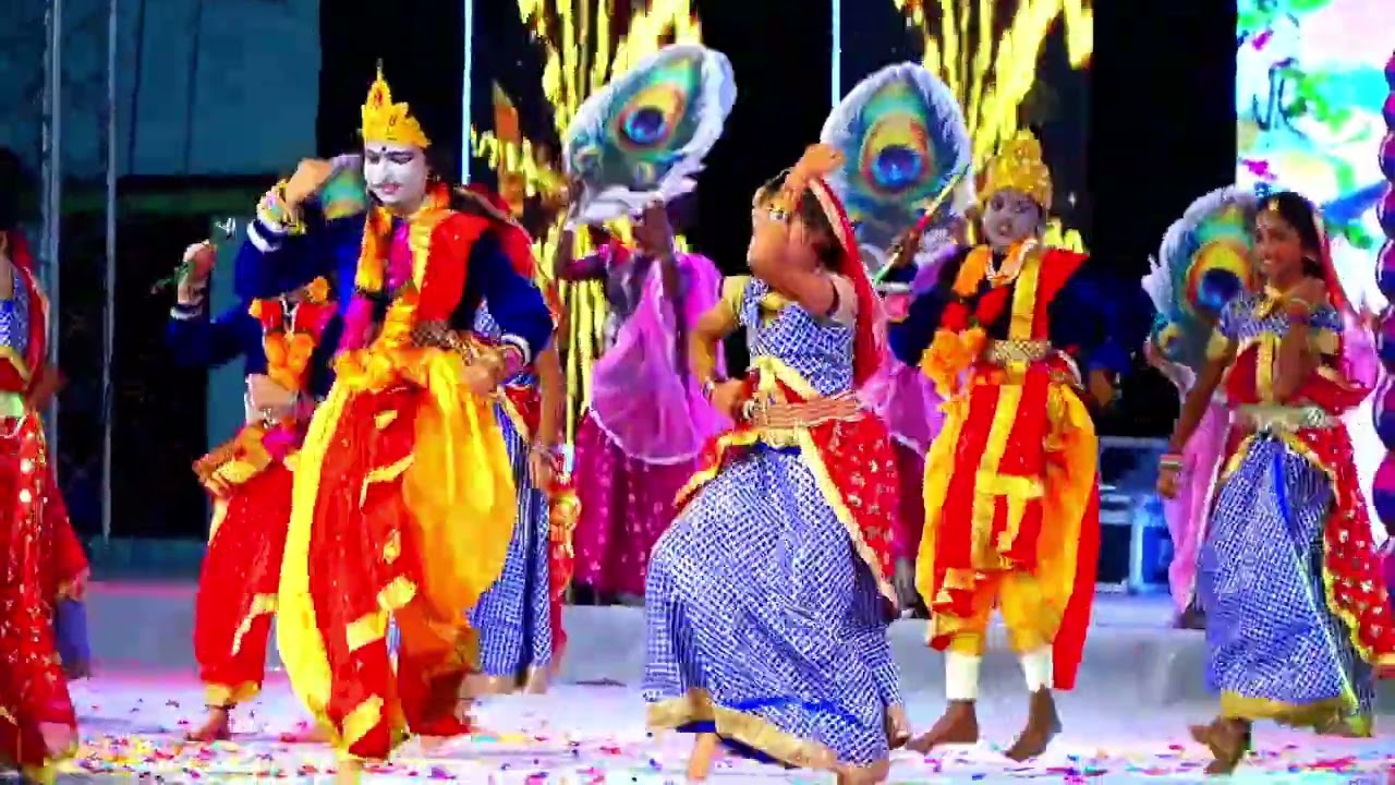 #Ayla2026Episode3 Celebrating talent, joy and hard work-Our Annual Day Performance Series Episode3🎭✨