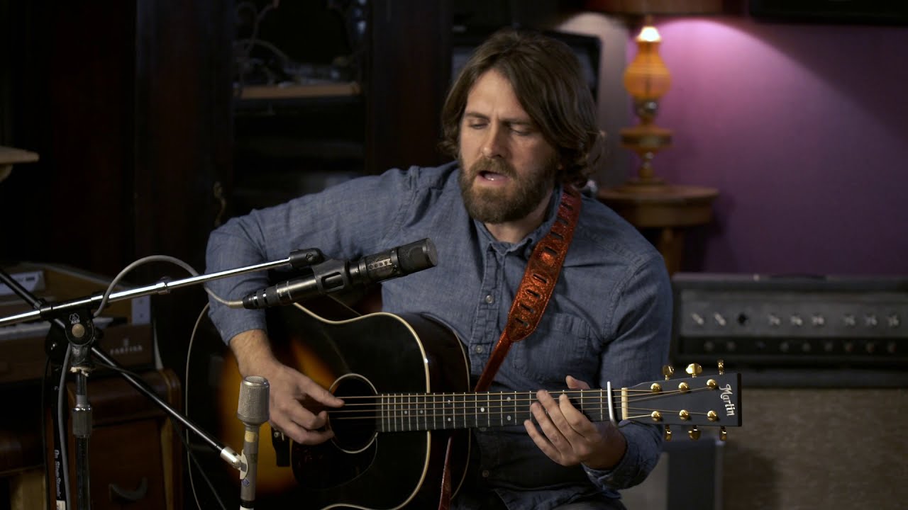 Josh Doyle &ldquo;Soldier Song&rdquo;