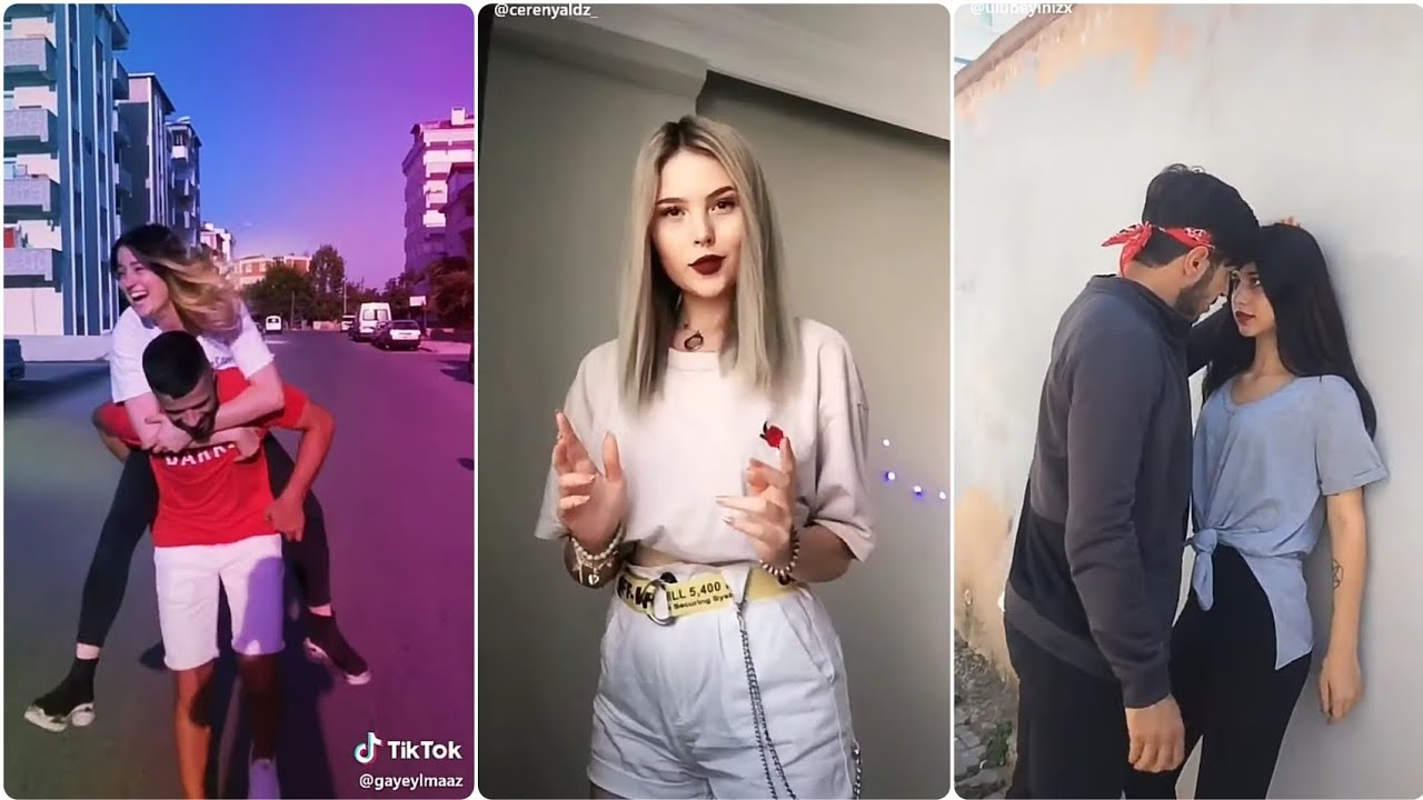 EN İYİ SLOWMO VİDEOLARI - TİKTOK #2